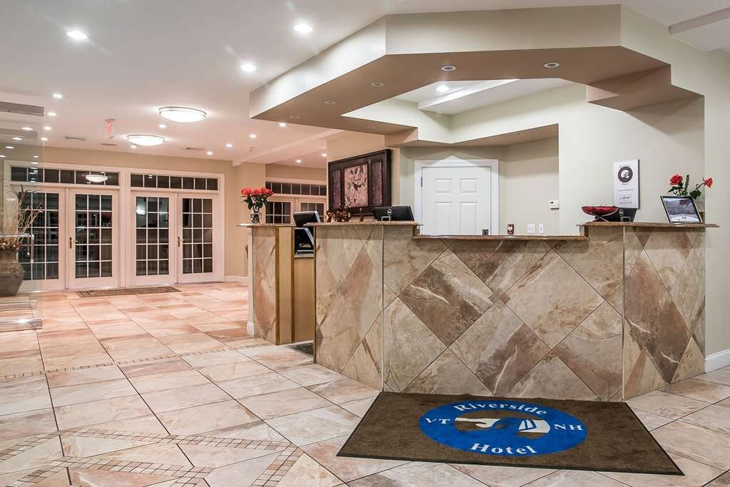 Riverside Hotel, Ascend Hotel Collection主图