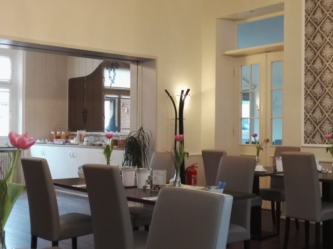 Dom Hotel Gescher主图