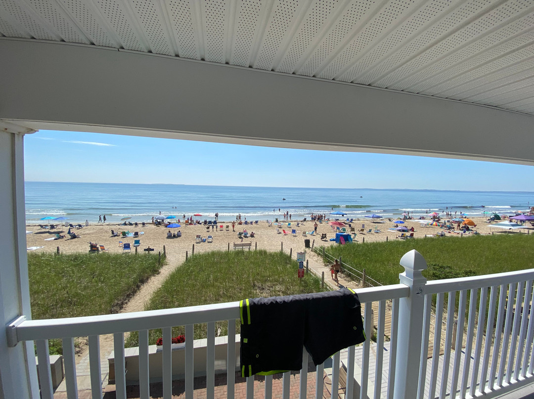 The Beach House主图