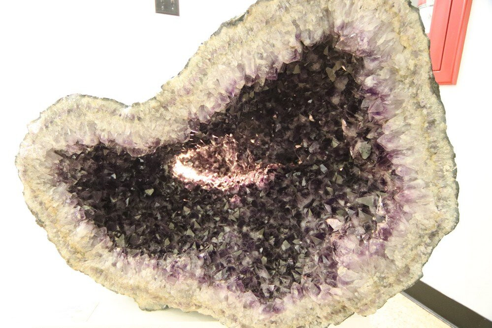 San Bernardino County Museum-雷德兰兹必去景点