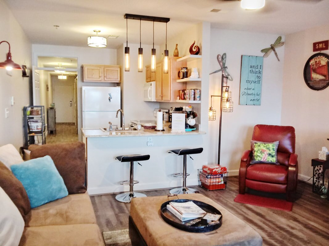 Mariners Landing Hospitality主图