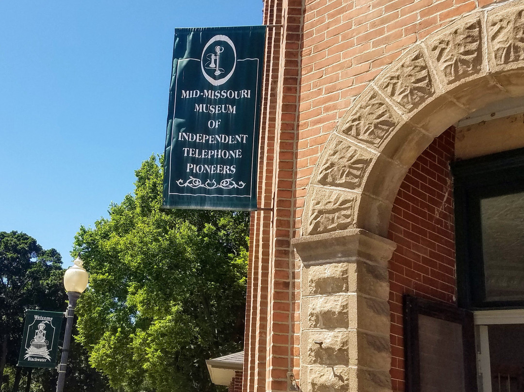 Mid-Missouri Museum of Independent Telephone Pioneers景点图片