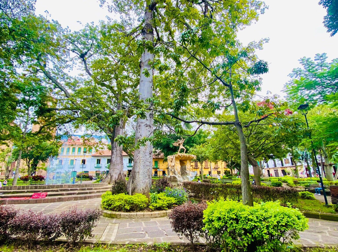 La Mansion Hostel主图