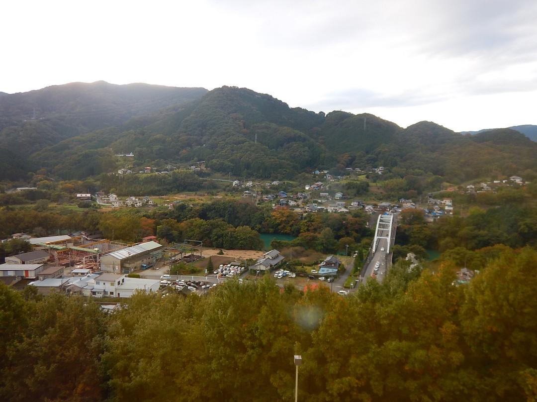 Kamenoi Hotel Nagatoro Yorii主图