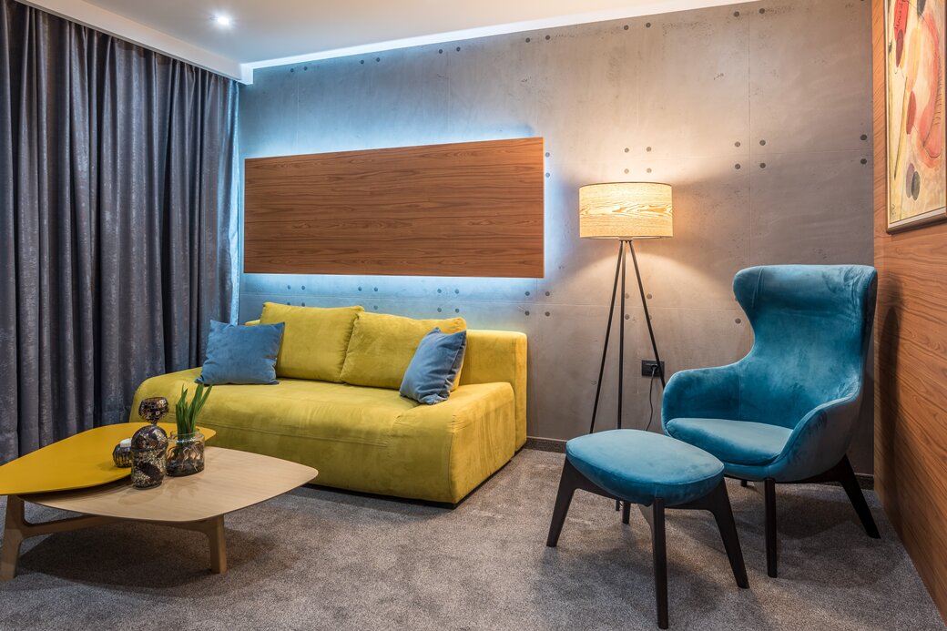103 Degrees Hotel & Spa-官方