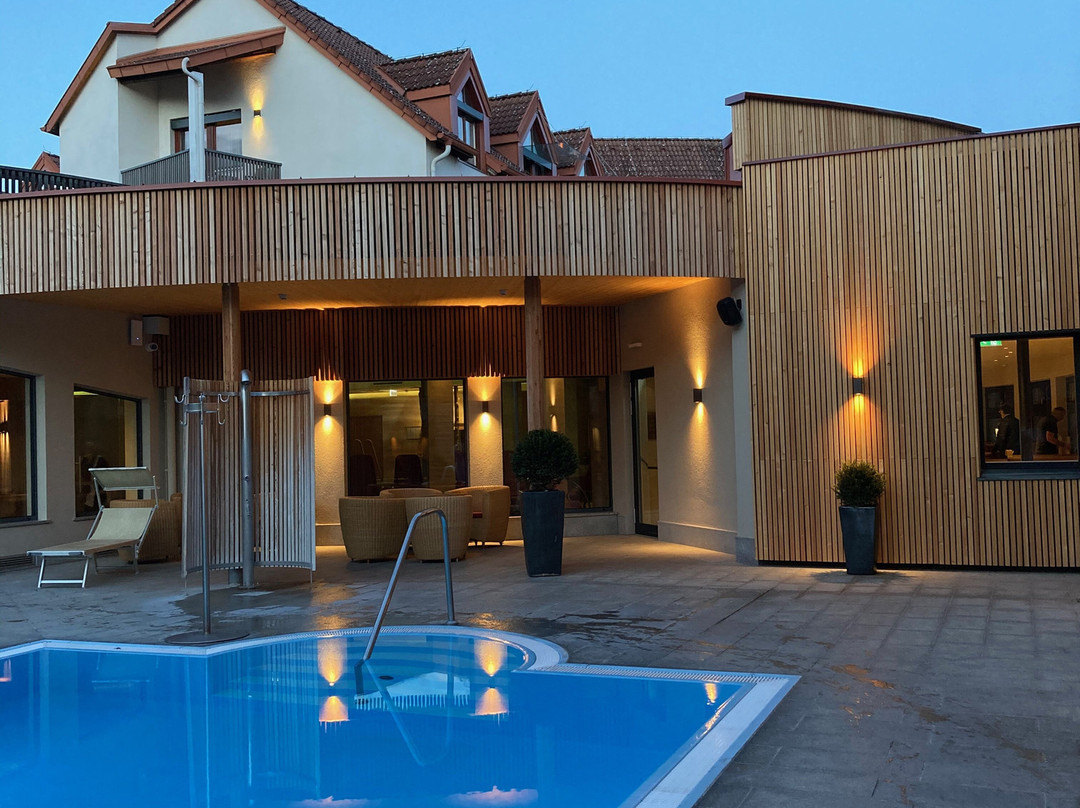 Ayurveda Resort Mandira主图