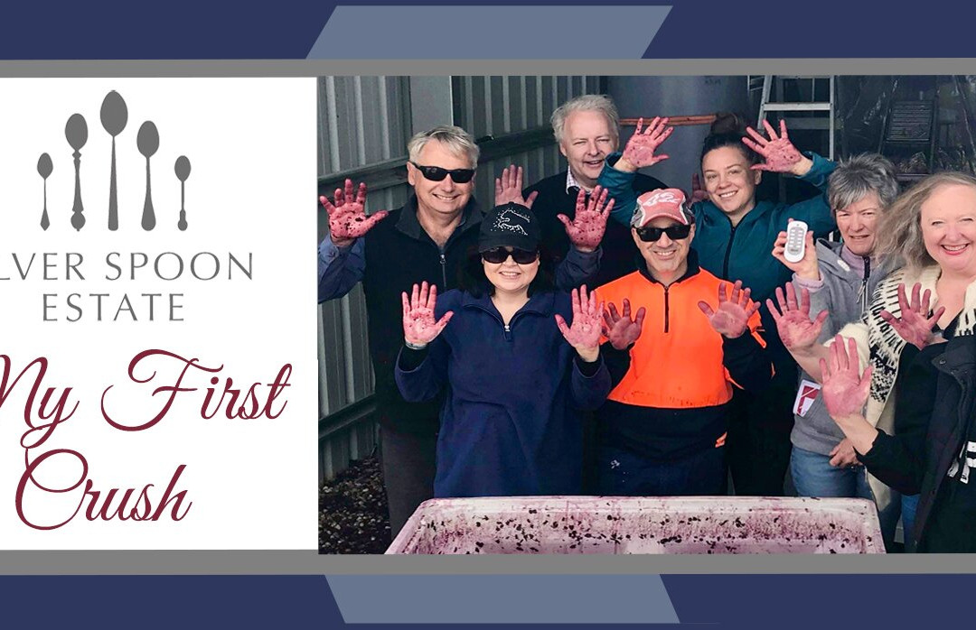 Silver Spoon Estate-Heathcote必去景点