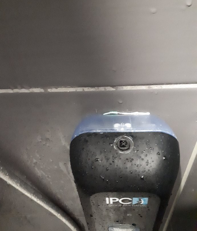 国际之家终点站主图