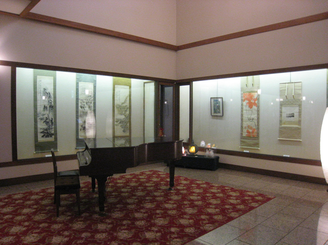 Kambayashi Hotel Senjukaku主图