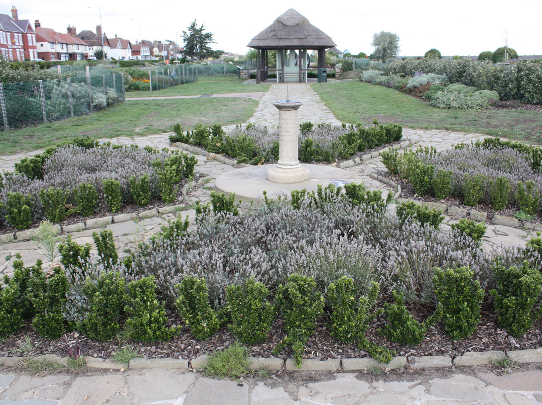 The Venetian Waterways-大雅茅斯必去景点