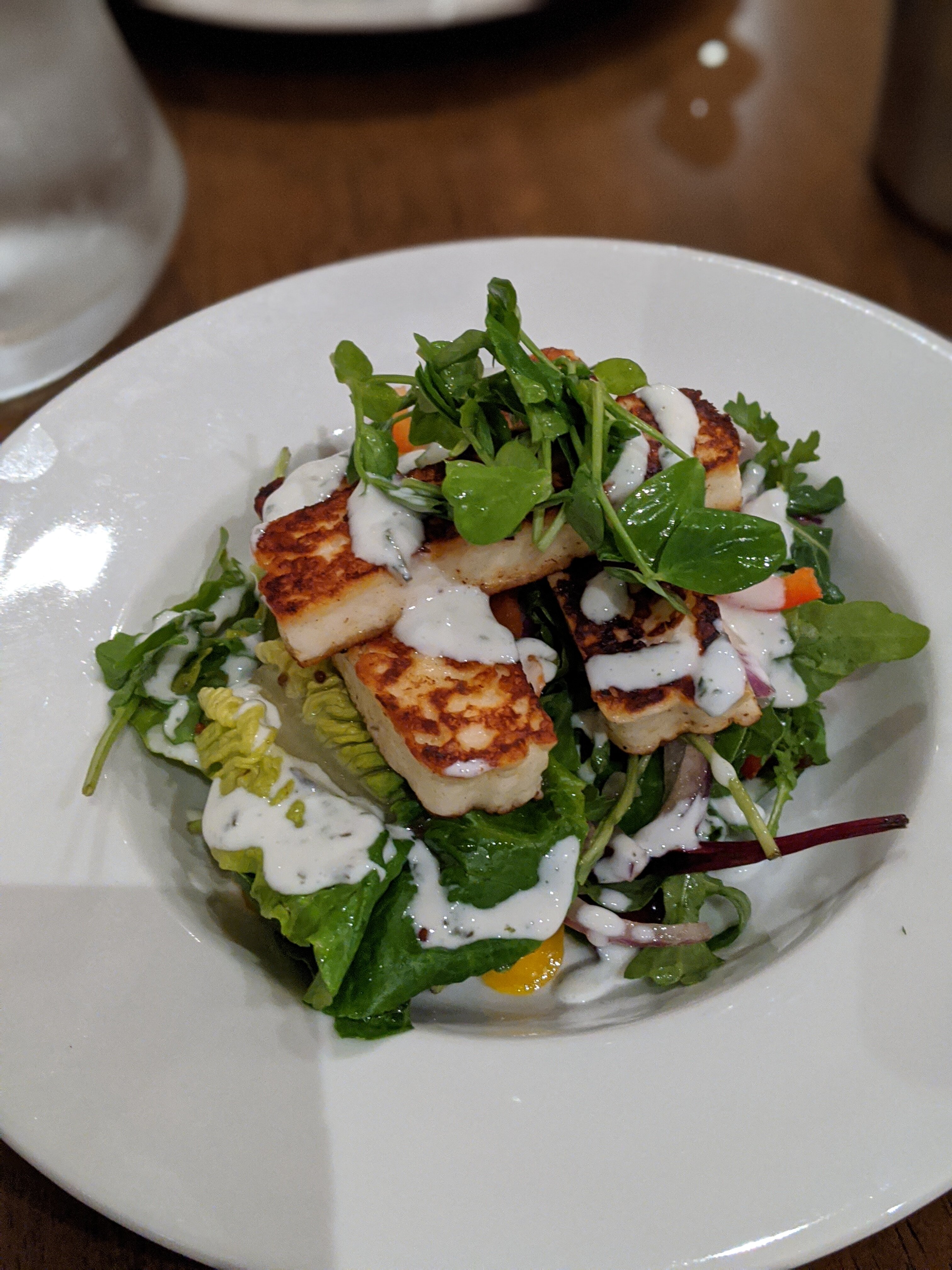 The Morar Hotel-餐饮