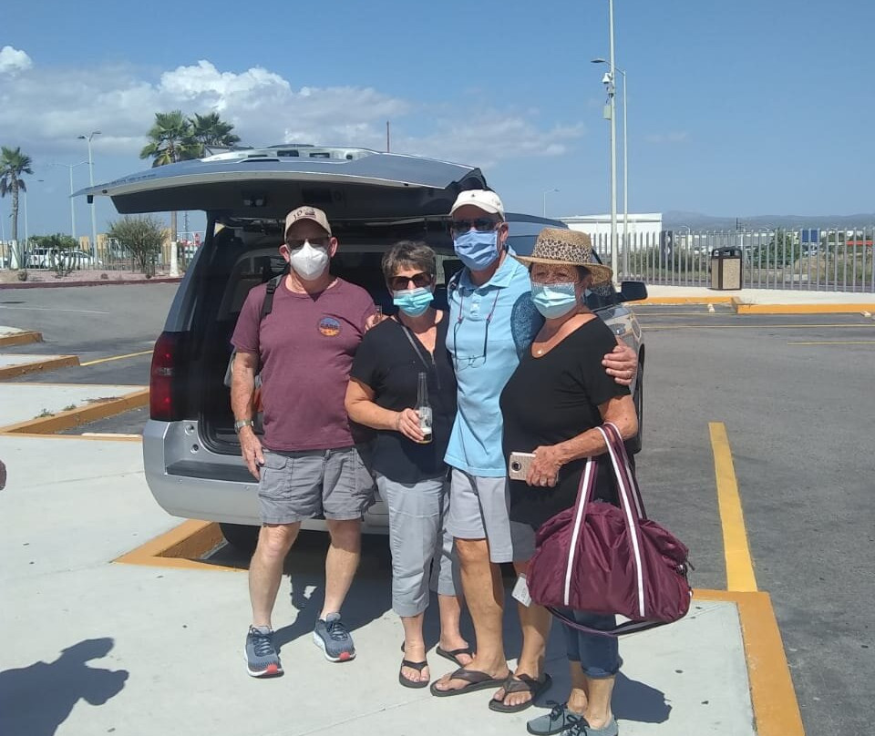 Inside Los Cabos-圣何塞卡波必去景点