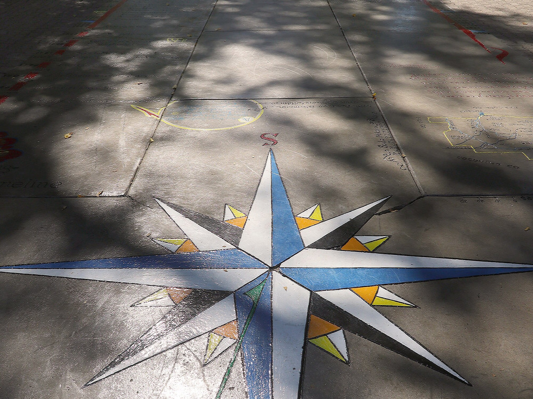 Yavapai County Courthouse Square-普雷斯科特必去景点