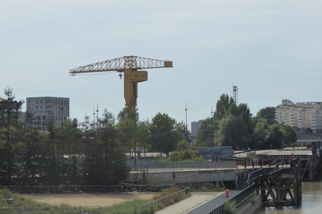 Grue Titan景点图片