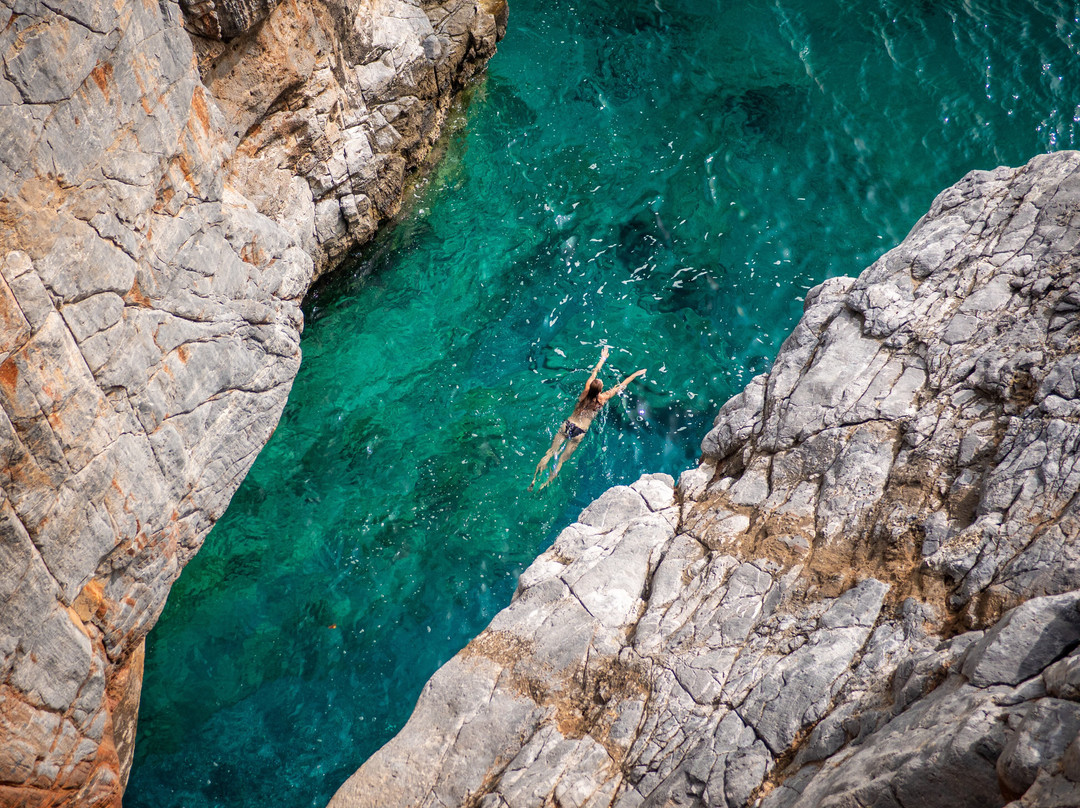 Taverna Akrogiali主图