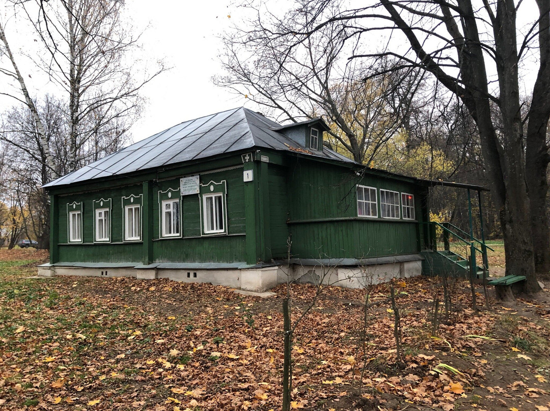 House of Dostoyevskiy景点图片