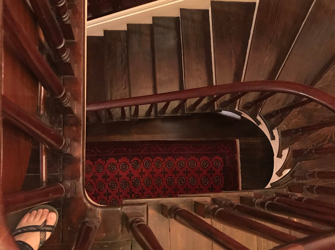 Atwood House Bed and Breakfast主图