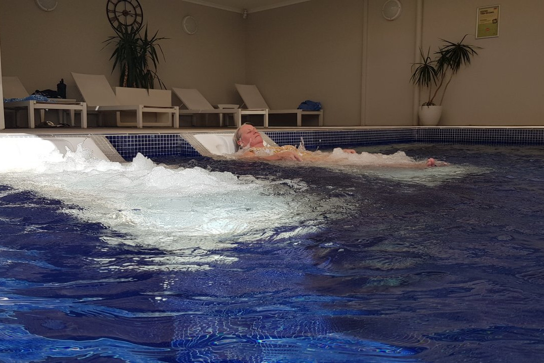 Moree Artesian Aquatic Centre景点图片
