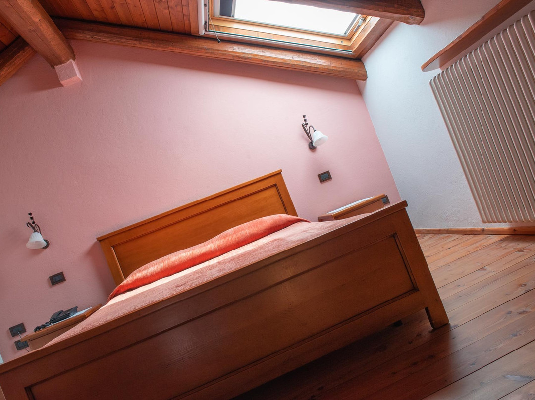 Albergo Da Maurizio主图