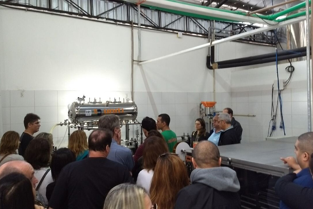 SERRA BRASILIS AGÊNCIA DE VIAGENS E TURISMO-彼得罗波利斯必去景点