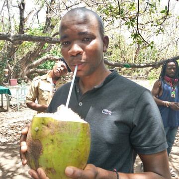 Copasa Travel-莫西必去景点