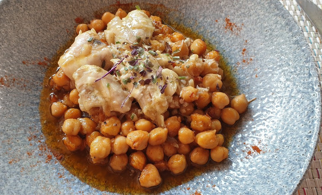 Hotel Mas de Xaxas主图