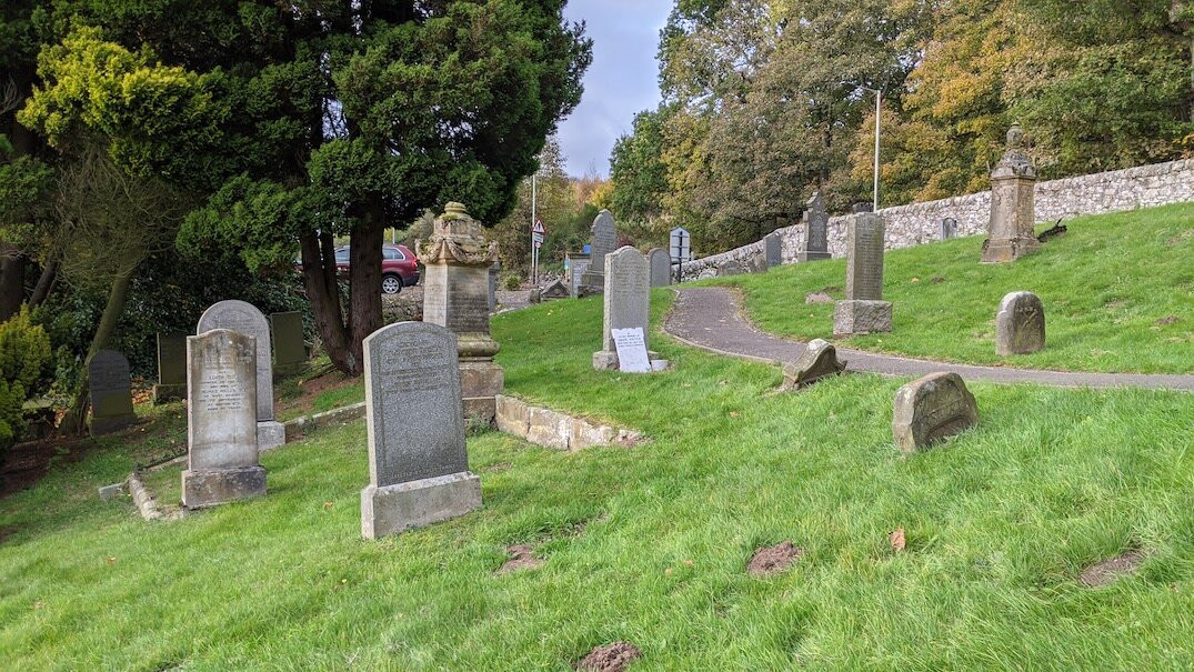 Portmoak Church-Scotlandwell必去景点
