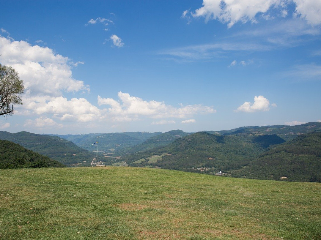 Morro do Vento-Picada Cafe必去景点