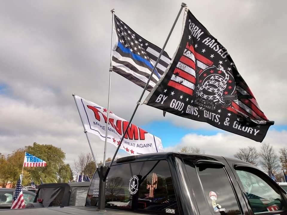 Stokoe Farms-Scottsville必去景点