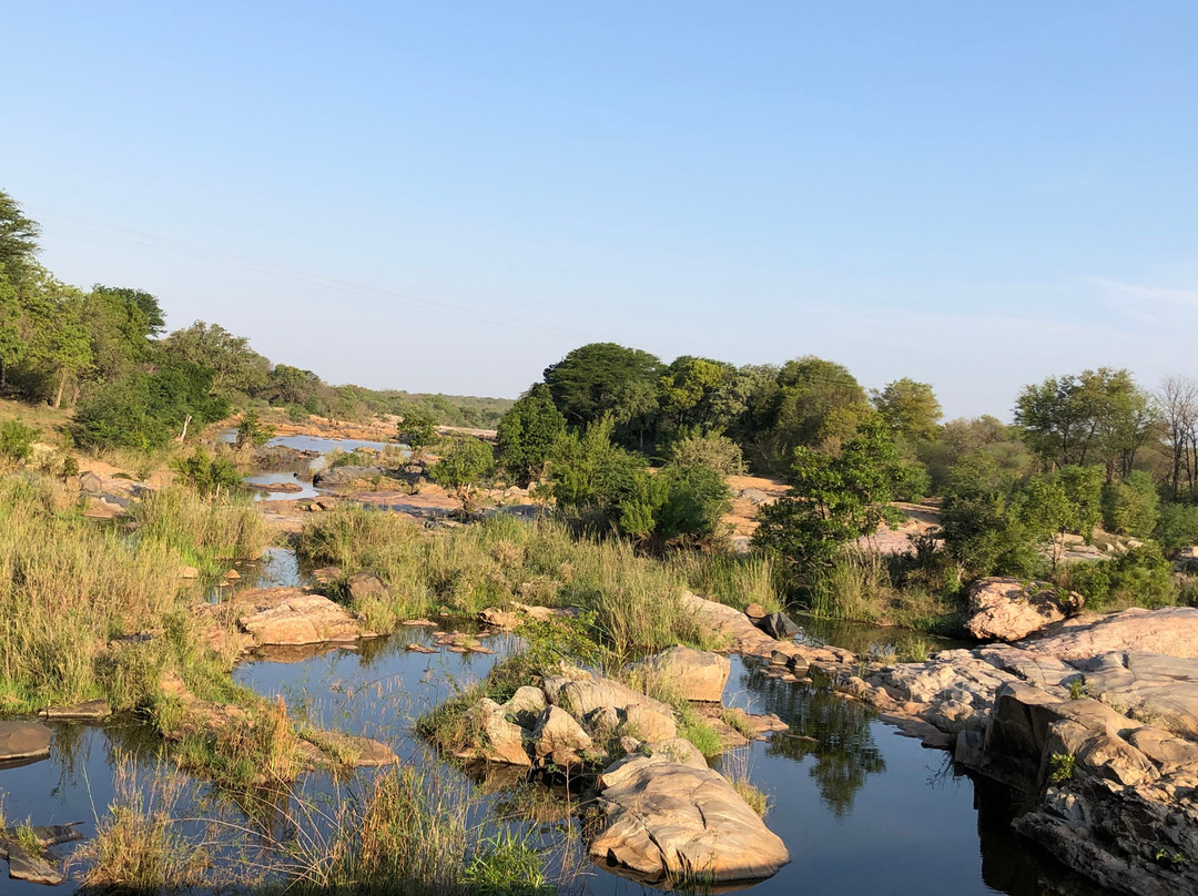 Abelana River Lodge主图