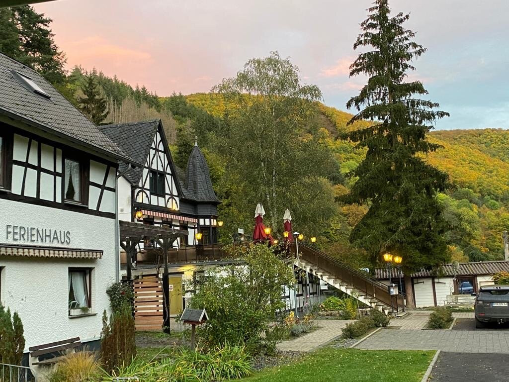 Historische Muehle Vogelsang主图