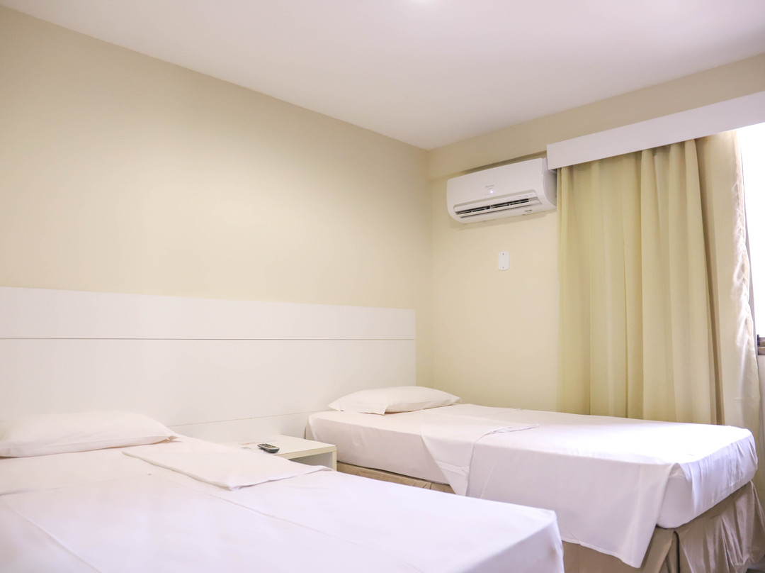 Soft Win Hotel São Luís主图