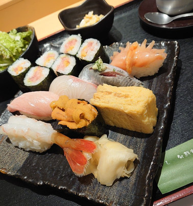 しゃり膳 新鎌ケ谷店