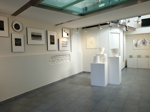 Esh Gallery-米兰必去景点