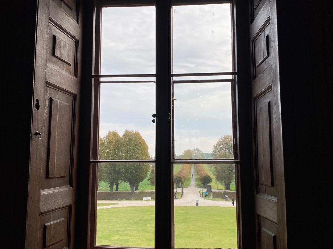 Bothmer Palace景点图片