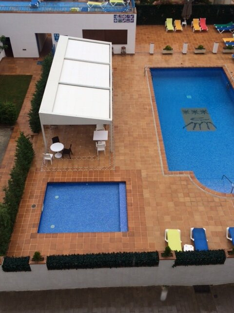 Hotel Santa Anna主图