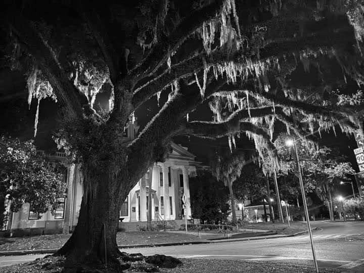 Historic Monticello Ghost Tours景点图片