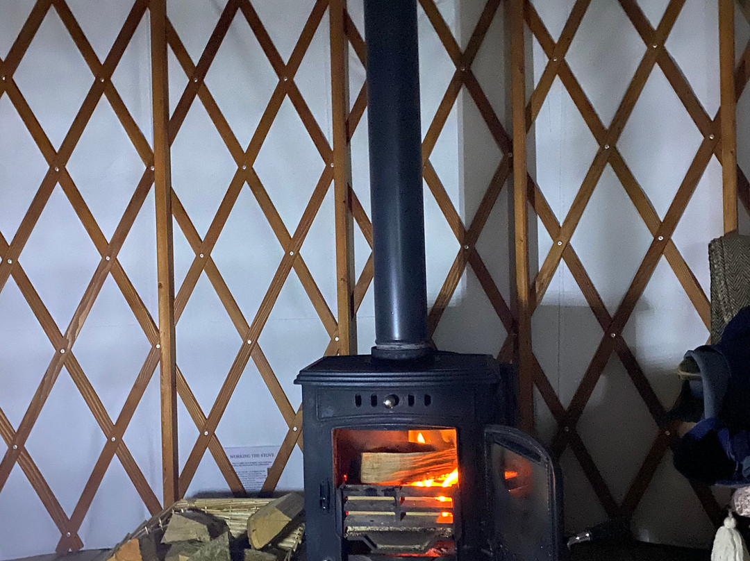 Ballintra旅游攻略图片