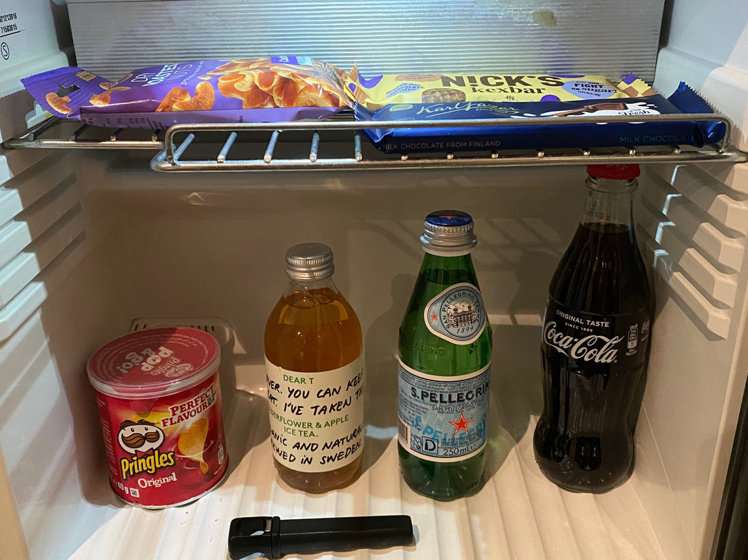 卡尔克酒店主图