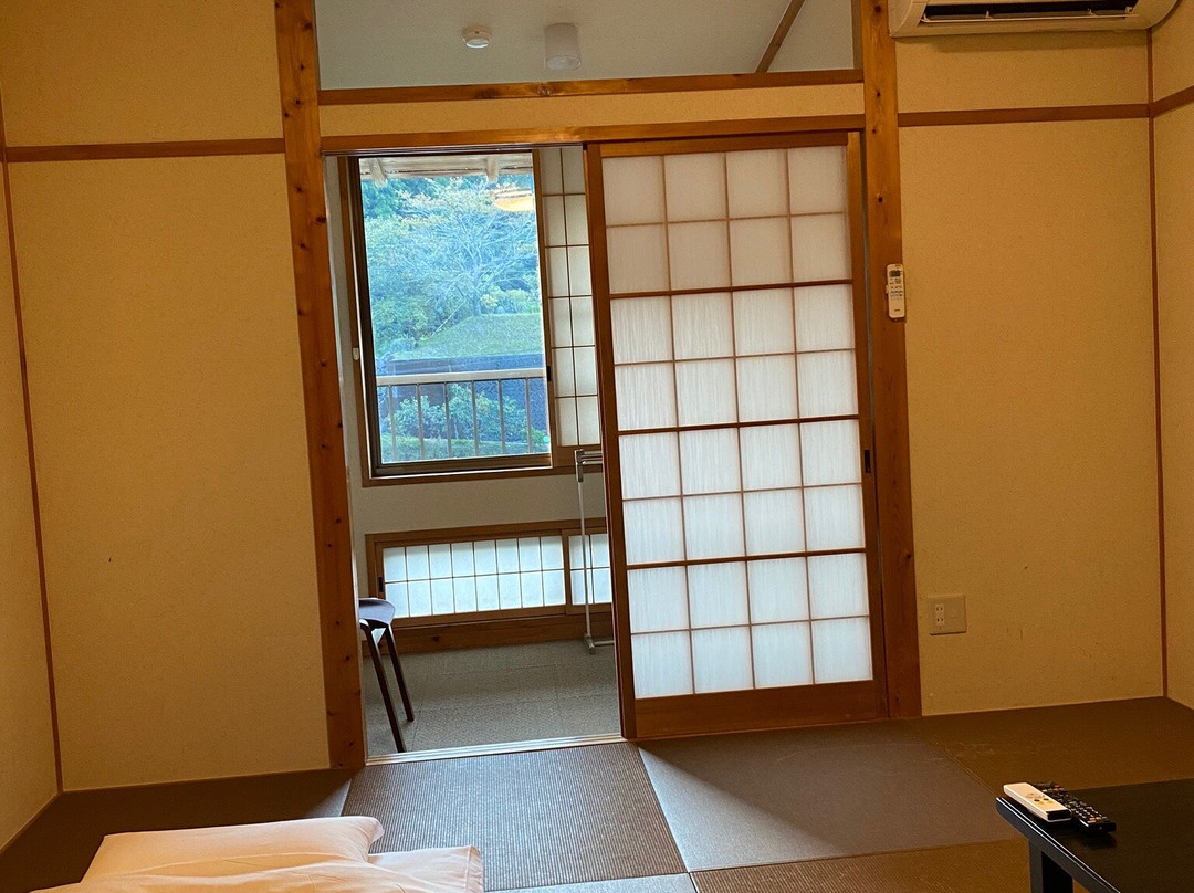 Kobushi no Sato主图