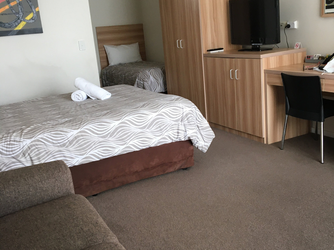 海马汽车旅馆主图