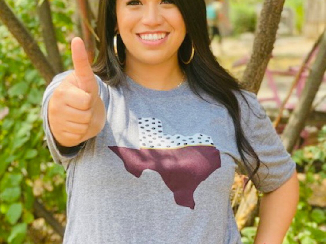 Bless your heart-圣安东尼奥市必去景点