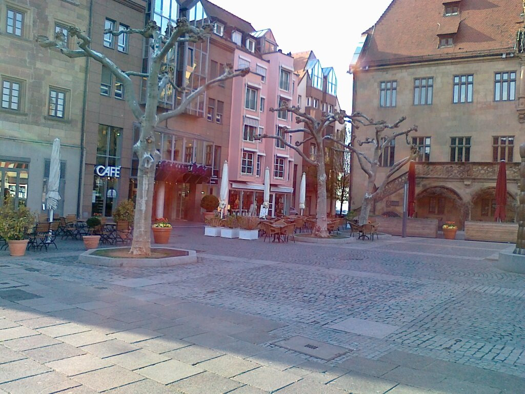 Das Käthchenhaus景点图片