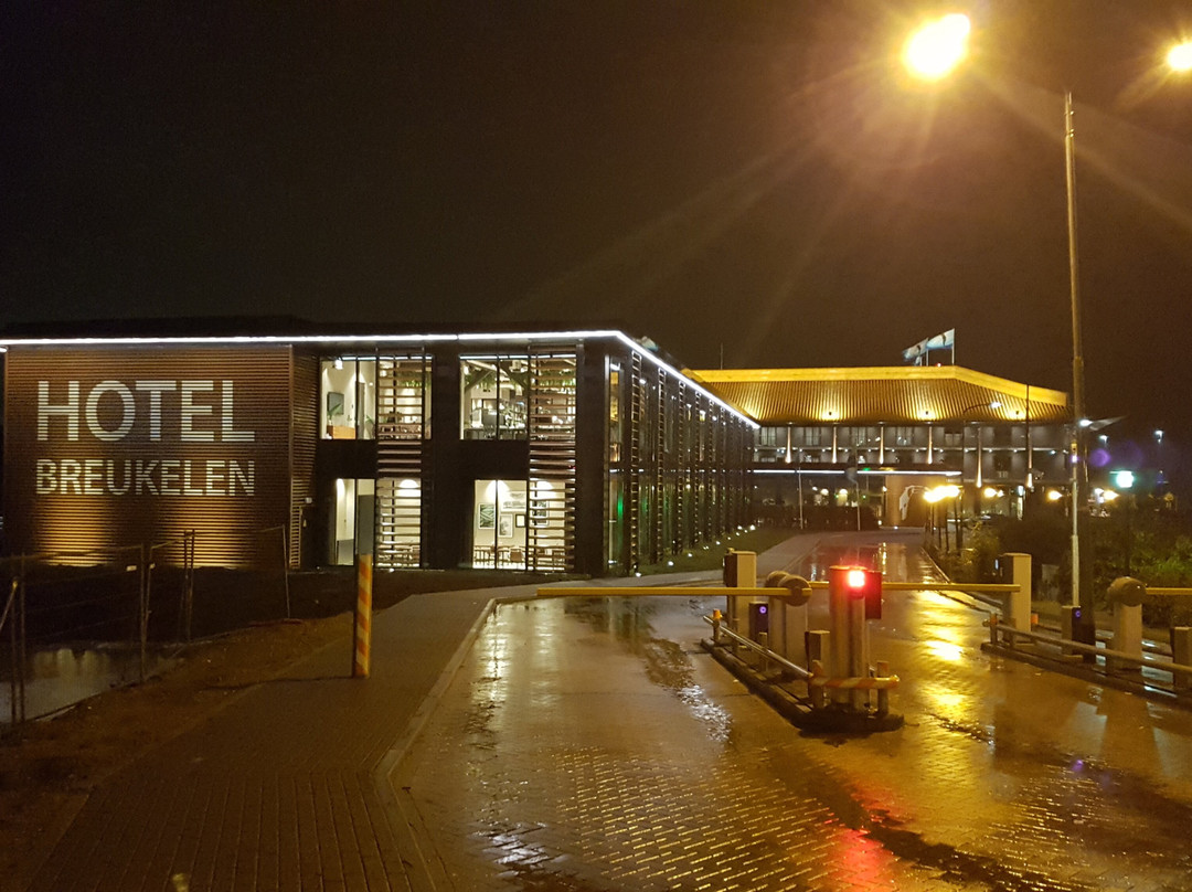 Van der Valk Hotel Breukelen主图