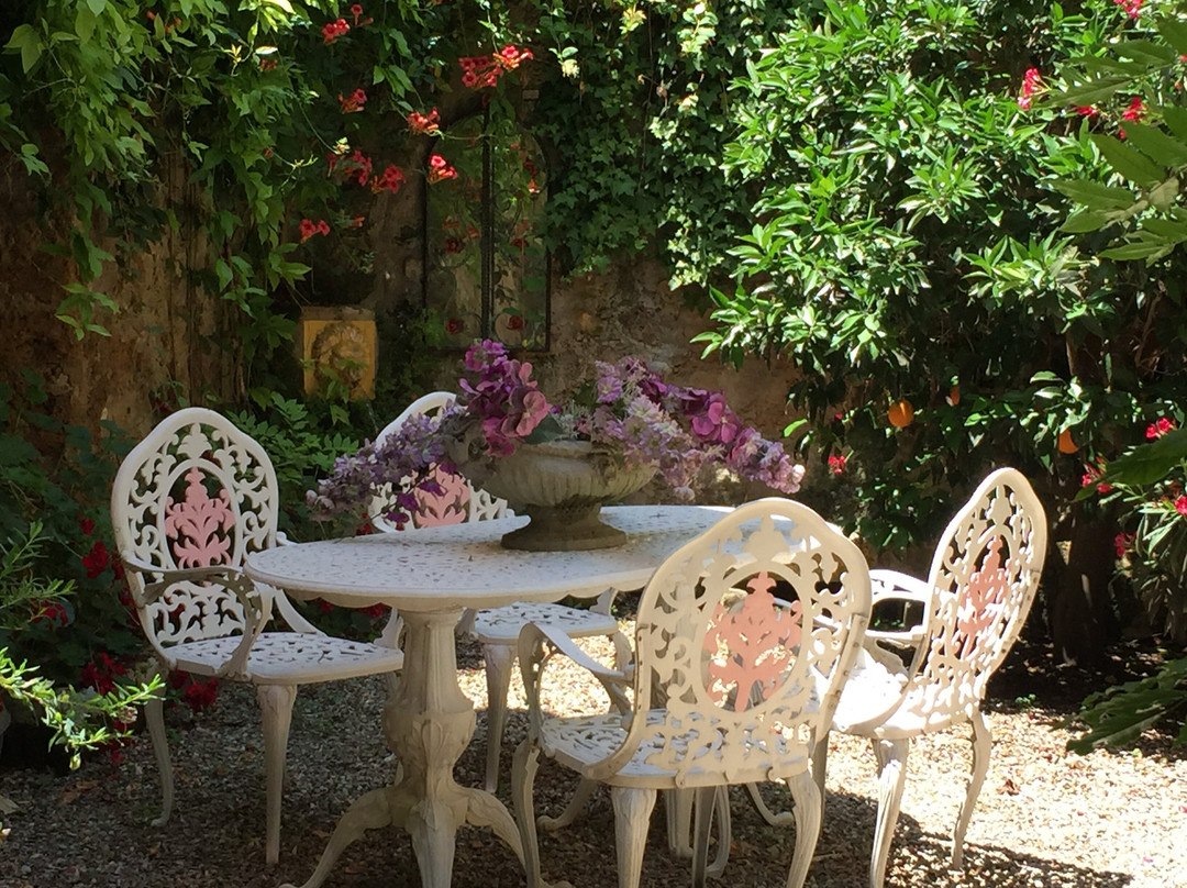 Mata酒店住宿-Can Portell by 123OLE, B&B - Casa Rural