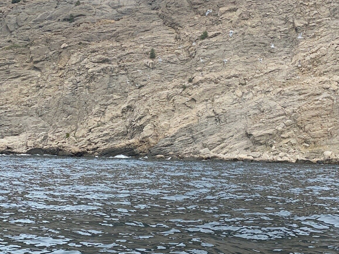Black Sea Kayak-Balaklava必去景点