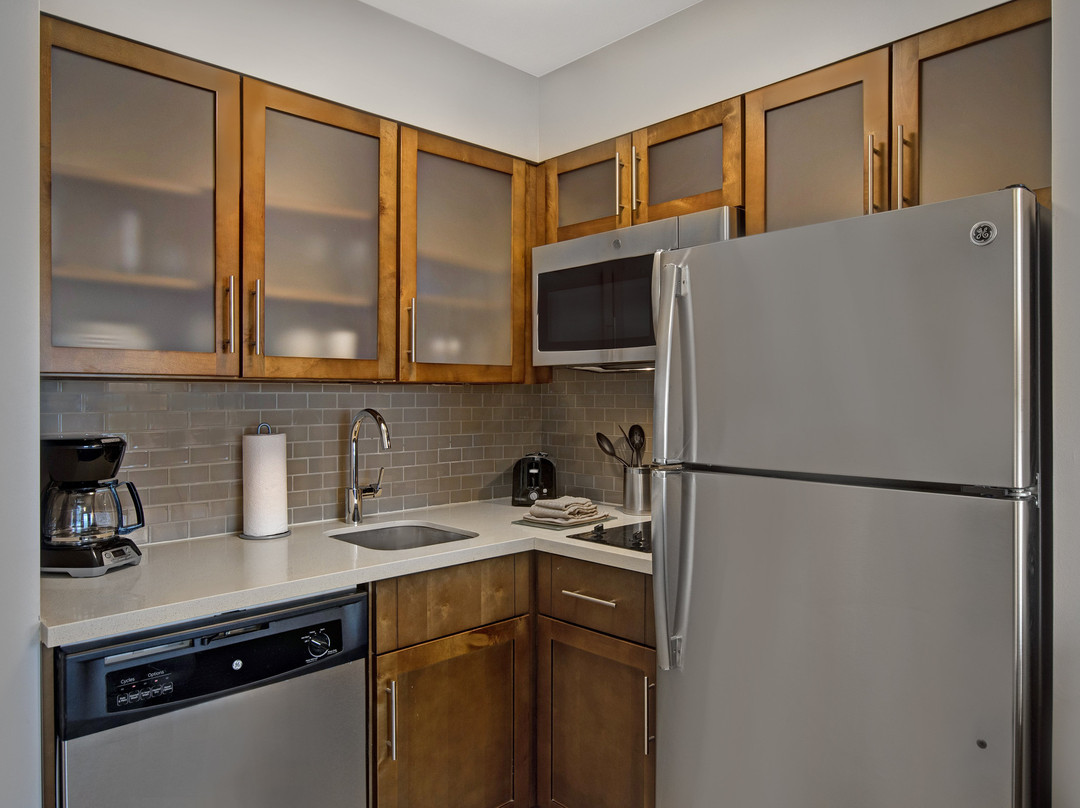 Staybridge Suites Sterling Heights - Detroit by IHG主图