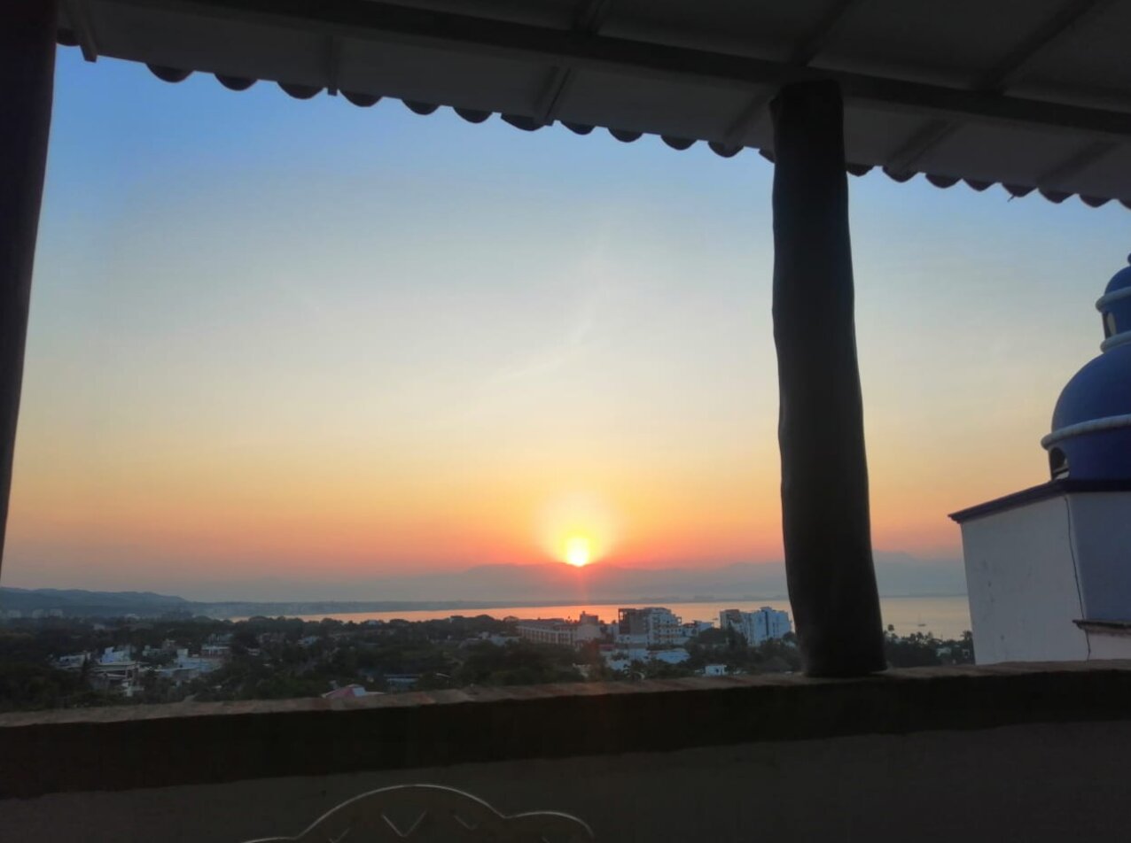 Villa Bella Bed and Breakfast All Suites-酒店景观