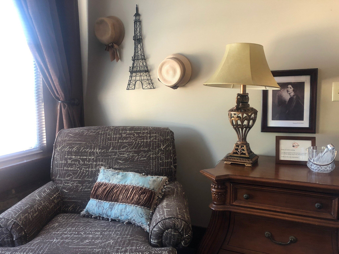 The Inn At Piggott主图