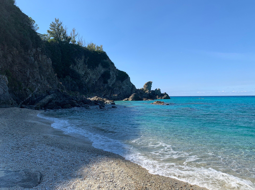 Capo Cozzo景点图片